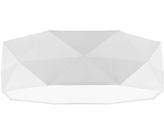 Candellux Lubinis šviestuvas TK LIGHTING KANTOOR Baltas 52, 4xE27 LED 15W, baltas