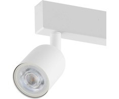 Lubinis šviestuvas TK LIGHTING TOP 6, 6xGU10 LED 10W