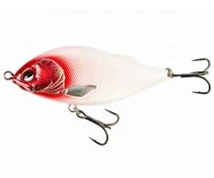 Lucky John Viliokas LJ Original Arrow Jerk Salmo 019