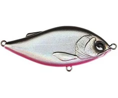 Lucky John Viliokas LJ Original Arrow Jerk Salmo 10cm 003
