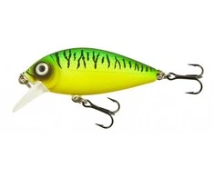 Lucky John Viliokas LJ Original Shad Craft Salmo 7cm A007