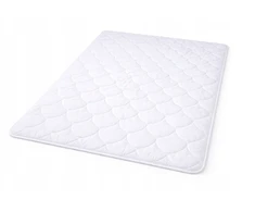 Lukdom Vaikiška antklodė 100x140, ištisus metus, antialerginė, 900gr/m2, lovai