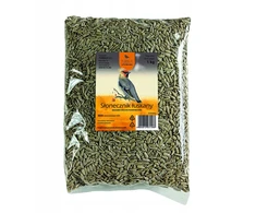 Lukštentos saulėgrąžų sėklos 1KG TURDUS PL815