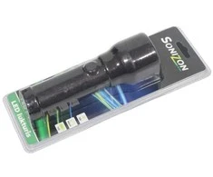 Sonizon Lukturi NEŽINOMAS LED 1w 60lm