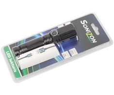 Sonizon Luktūris BASIC LED 3W, 60lm