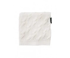 LULLALOVE - Antklodė pagaminta iš 100 % merino vilnos, aukščiausios kokybės kokoso kolekcija