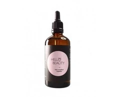 LULLALOVE saldžiųjų migdolų aliejus 100 ml