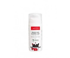 LULLALOVE švelnus veido ir kūno kremas vaikams, 100 ml