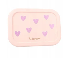 Lunchbox indas silikon KIDZROOM Magical Heart