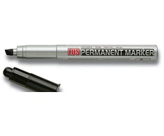 Lus MARKER FLAMASTER PISAK MAZAK ŚCIĘTA KOŃCÓWKA 80395