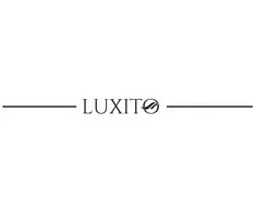 LUXITO KAIŠMAI ATSPARUS STIKLAS PUODAS SU DANGIU 2L