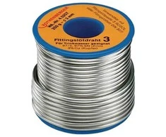 Lydmetalis ROTHENBERGER L-SN CU3
