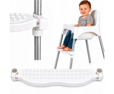 LYGIALEGIAI ŽEMEI IKEA ANTILOP kėdės kojų atrama, reguliuojama, lengva