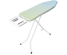 Brabantia Ironing Board B, 124x38cm, SSIR - Soothing Sea