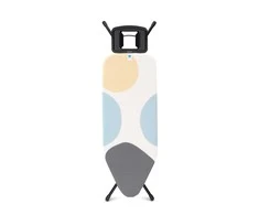 Lyginimo lenta C Brabantia 124x45cm Spring Bubbles