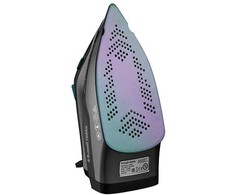 Lygintuvas 25400-56 Russell Hobbs 3100W/0.35L/50g/3m juodas