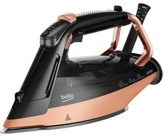 Lygintuvas BEKO SPA9230C