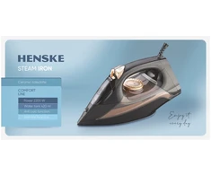 Lygintuvas HENSKE PL-286-22