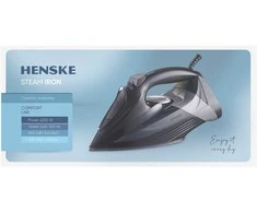 Lygintuvas HENSKE PL-291