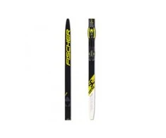 Lygumų slidės su NIS platformos tvirtinim.LS Combi FISCHER 177cm
