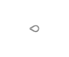 Lyno apsauga, 4 mm, 4 vnt