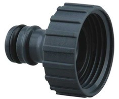 Lyno suspaudikliai, cinkuotas, 3 mm, 4 vnt