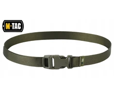 M-Tac Gen.II taktinis suspaudimo saugos diržas 130 cm ranger žalias