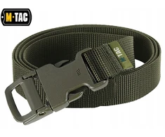 M-Tac Gen.II taktinis suspaudimo saugos diržas 130 cm ranger žalias