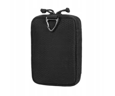 M-Tac HEX Elite Juodas Tactical Pouch Organizer