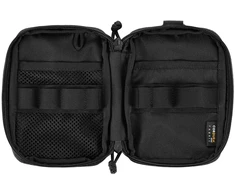 M-Tac HEX Elite Juodas Tactical Pouch Organizer