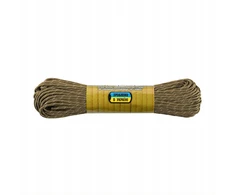 M-tac Paracord 475 Nailono Virvė 30 m Coyote Reflective
