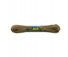 M-tac Paracord 550 Mil-spec Nailono Virvė 15 m