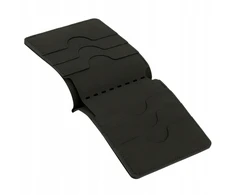 M-Tac Slim Elite piniginė juoda