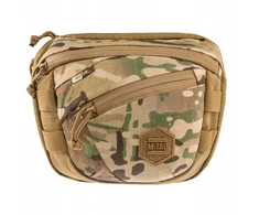 M-tac Sphaera Hex Hardsling Bag Gen. Ii Elite - Daugiafunkcinė Rankinė