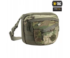 M-tac Sphaera Hex Hardsling Bag Gen.ii Elite Mc/ranger Žalias