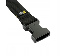 M-Tac Tactical Compression Apsauginis diržas Gen.II Juodas 130cm