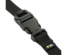 M-Tac Tactical Compression Apsauginis diržas Gen.II Juodas 130cm