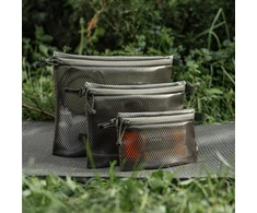 M-tac Zip Pocket Set Elite organizatorių rinkinys, Ranger Žalias