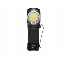 Mactronic 600lm daugiadunkcinis galvos žibintuvėlis Cyclope II DSS