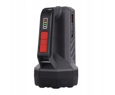 Mactronic Flagger Max 1800lm įkraunamas prožektorius, 900m spindulys
