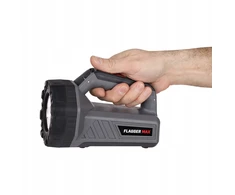 Mactronic Flagger Max 1800lm įkraunamas prožektorius, 900m spindulys