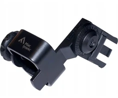 Mactronic M-Fire kiivrihoidik taskulampidele, RHH0041