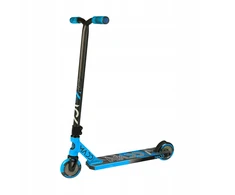 Madd Gear – MGP Triukinis paspirtukas Madd Gear Kick Pro, Mėlyna/Juodas 110