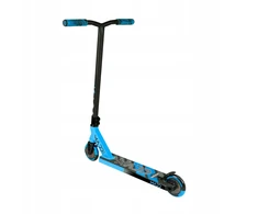 Madd Gear – MGP Triukinis paspirtukas Madd Gear Kick Pro, Mėlyna/Juodas 110