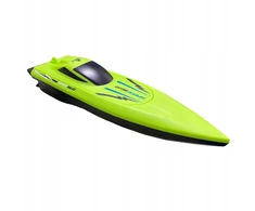 Madej NUOTOLINIO PULTO VALDYMAS KALTIS 4 KANALŲ 2,4 GHZ 26,5 cm RC MOTORINĖ VALTIS