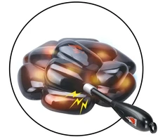Madej ŽAISLINĖS GRILĖS VAIKAMS 55 CM GRILĖS RINKINYS PRIEDAI LIETUVIAI
