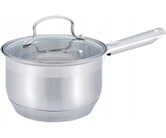 MAESTRO Puodas su dangteliu. Ø 16cm, 2L