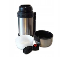 Maestro termosas maistui, 1000 ml