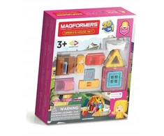 Magformers Maggy'S House blokai