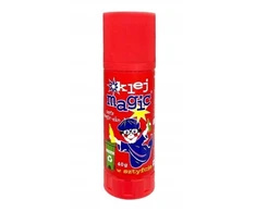 Magic klijų lazdelė 40g (12 vnt) KAMABEN LARGE klijų biuro mokykla KOKYBĖ